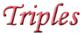 Triples