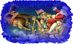 Santa Rides